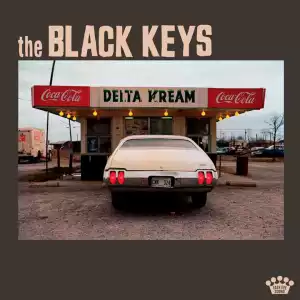 The Black Keys - Delta Kream  (Album)