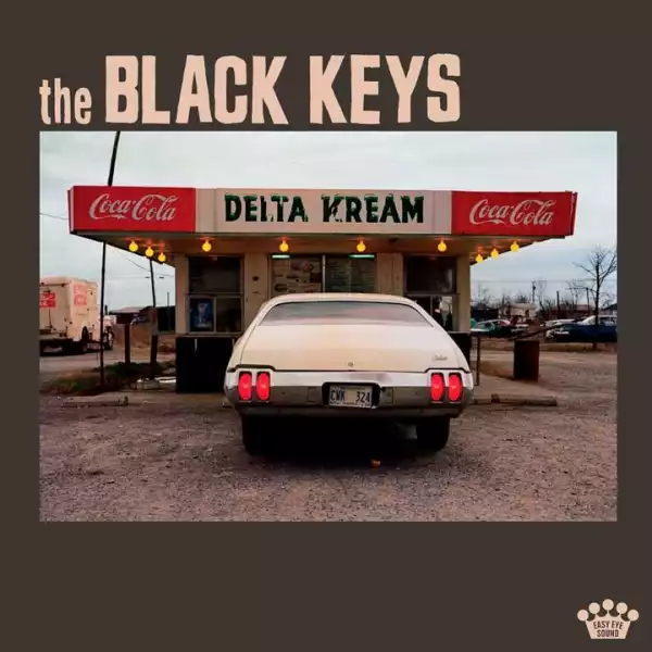 The Black Keys – Walk with Me