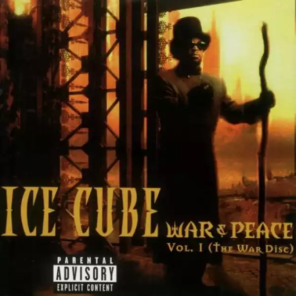 Ice Cube Ft. Mack 10 & Mr. Short Khop – Ghetto Vet (Instrumental)
