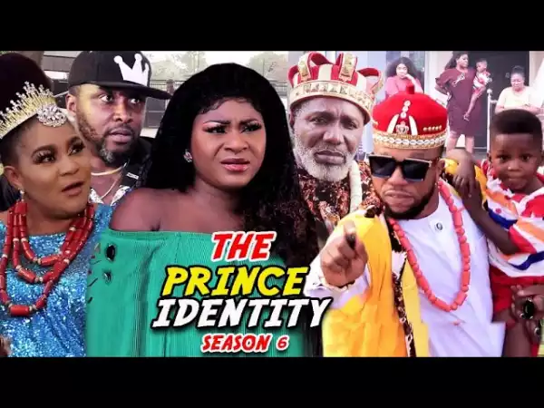 The Prince Identity Season 6