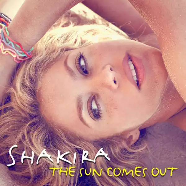 Shakira DJ Mixtape (Best of Shakira Mix)