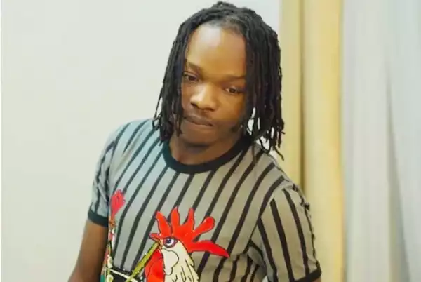 Naira Marley Shares Video How He