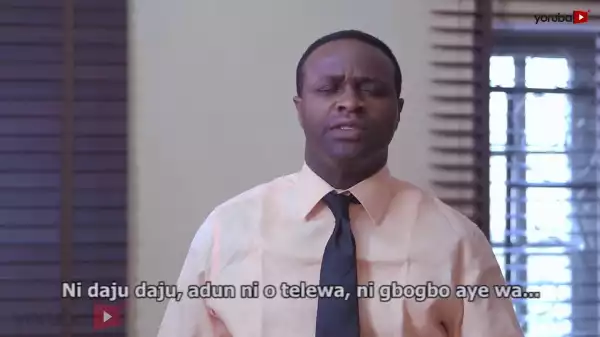 Onigbagbo (2021 Yoruba Movie)