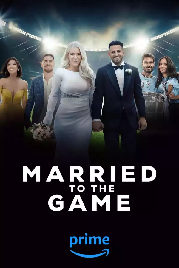 Married to the Game S01 E02