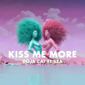 Doja Cat & SZA – Kiss Me More (Instrumental)