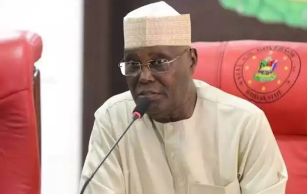 Atiku: Parents Should Be Forced To Send Their Children To School