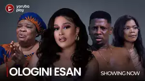 Ologini Esan (2023 Yoruba Movie)