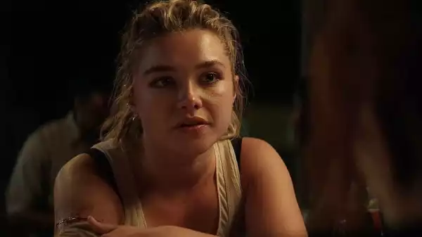 Hawkeye Featurette Highlights Florence Pugh’s Yelena