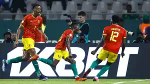 AFCON 2023: 6 Guinea fans die while celebrating victory