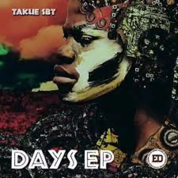 Takue SBT & Echo Deep – Tuesday (Original Mix)