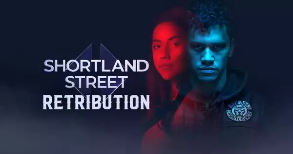 Shortland Street Retribution Season 1