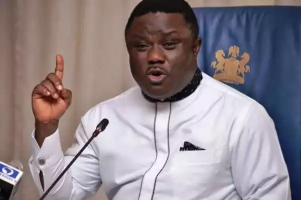 Unpaid Salaries: Catholic Priest Praises Bishop For Rejecting Governor Ayade’s N25m Donation