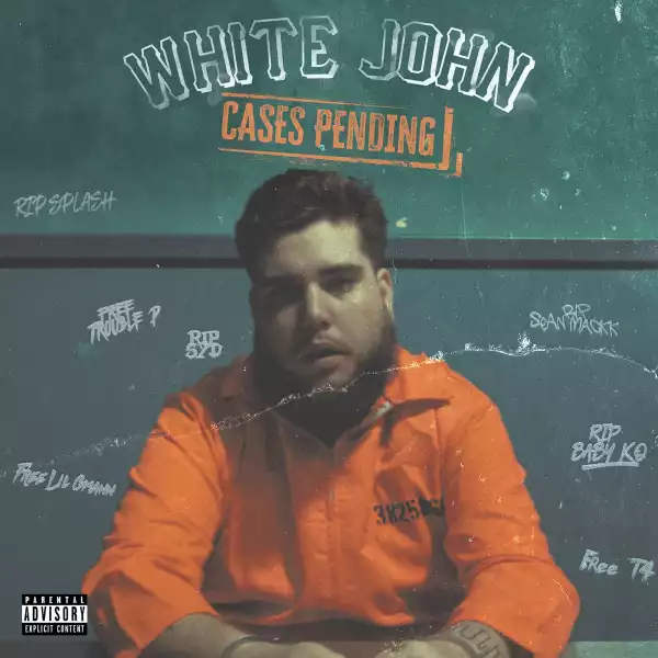 White John - Crazy