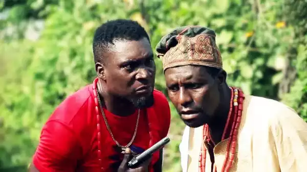 Ifa Nla (2023 Yoruba Movie)