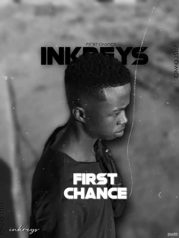 Inkreys – First chance (EP)