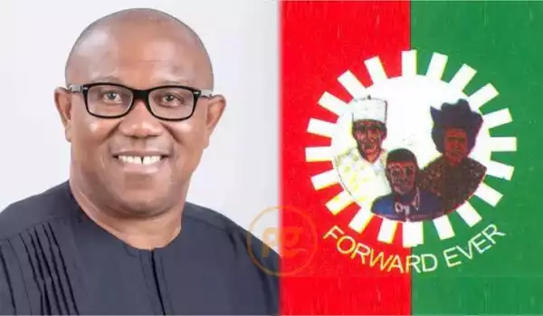 Peter Obi Finally Picks A Running Mate Today & His Running Mate Biography Reveal