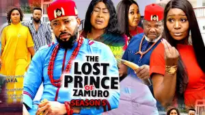 The Lost Prince Of Zamuro Season 5