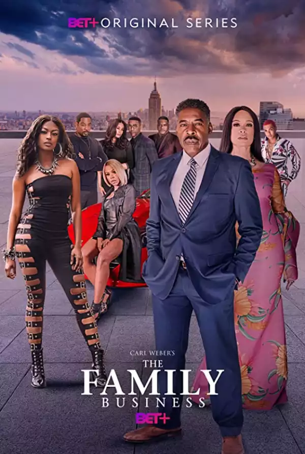 The Family Business S01 E03