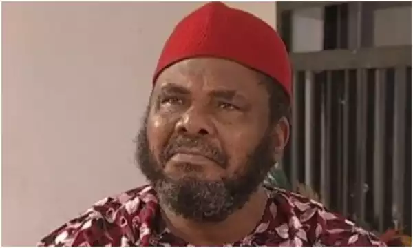 The Way Peter Obi Handled President Tinubu, Soludo Shows He Is An Intelligent Man – Pete Edochie