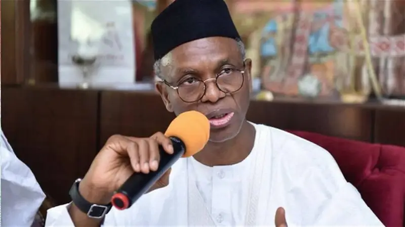 We foresaw banditry could mutate into terrible menace, says  el-Rufai