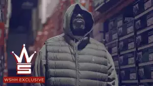 Kool G Rap x 38 Spesh x AZ - Born Hustler (Video)