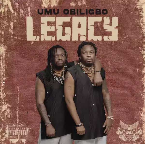 Umu Obiligbo – Ego