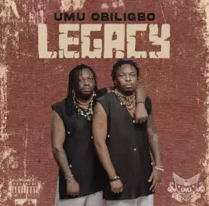 Umu Obiligbo ft Bracket – Over Sabi