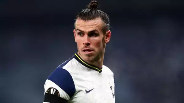 Bale set for 100th Wales cap after injury recovery