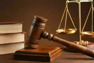 Man Arraigned For Allegedly Causing Death Through Reckless Driving In Lagos