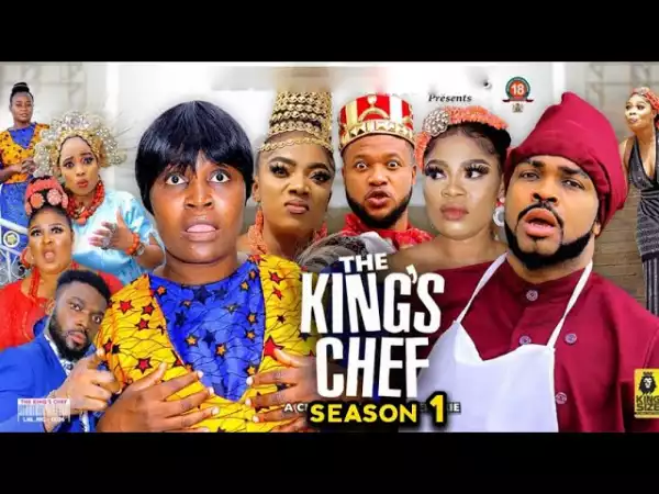 The Kings Chef (2022 Nollywood Movie)