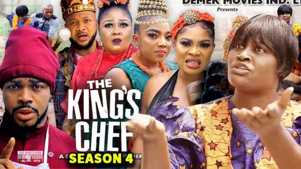 The Kings Chef Season 4