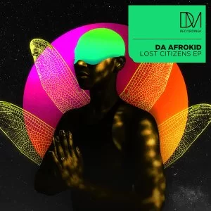 Da Afrokid – The Zone (Original Mix)
