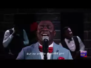 Olomola Oluseun (PHOP) – Indescribable (Video)