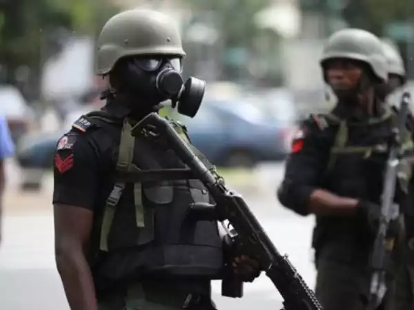 Police arrest 15 persons for allegedly killing village head, youth in Akwa Ibom