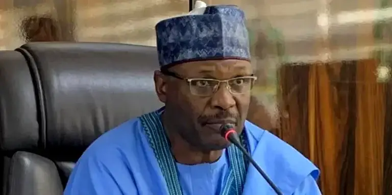 Warri south: We are making efforts to rescue our staff – INEC