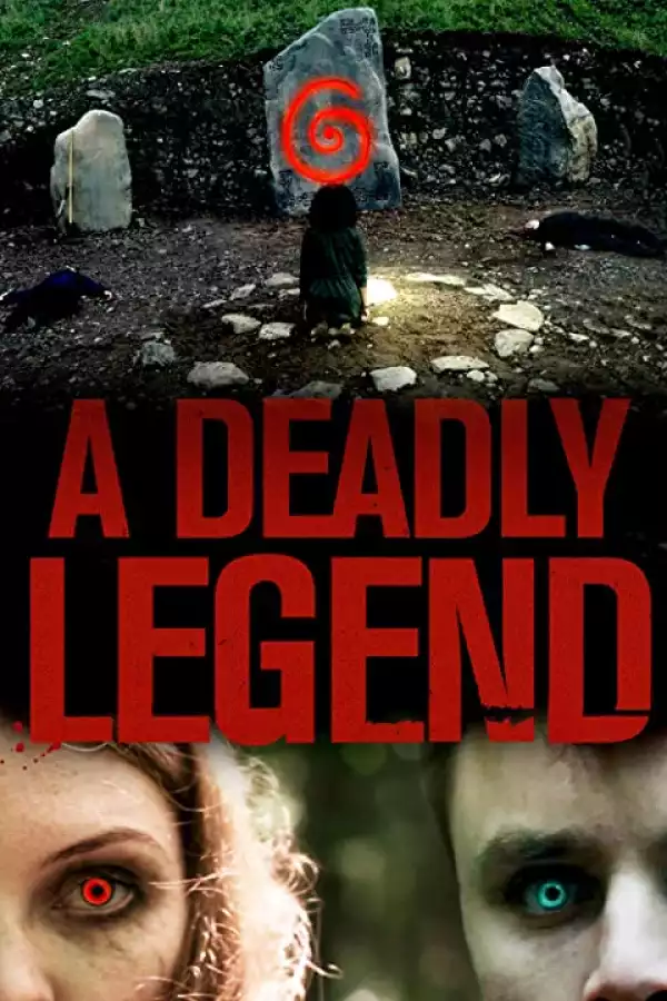 A Deadly Legend (2020)