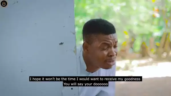 Woli Agba – Chop Koboko (Comedy Video)