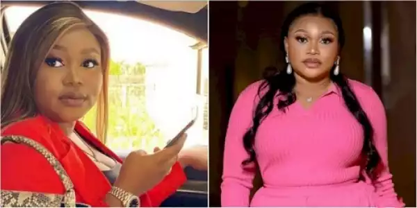 Actress Ruth Kadiri Slams Ghanaian TV Station For Using Her Content Without Her Consent