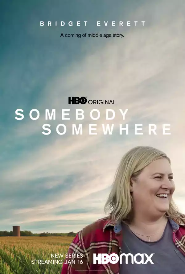 Somebody Somewhere Season 1