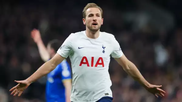 Harry Kane & Tottenham not in rush to finalise new contract