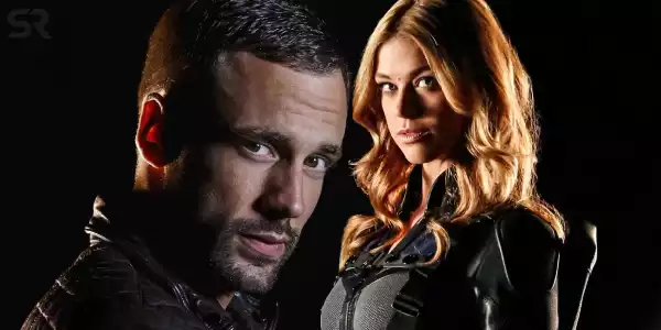 Agents of SHIELD: Why Bobbi & Hunter Left The Marvel Show