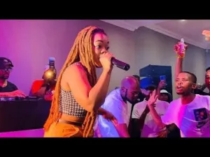 Icee ZA – Lomntwana ft Nobantu Vilakazi