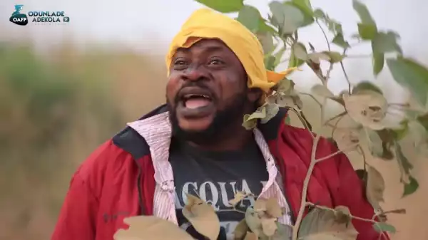 Saamu Alajo - Gbomogbomo (Episode 70) [Yoruba Comedy Movie]