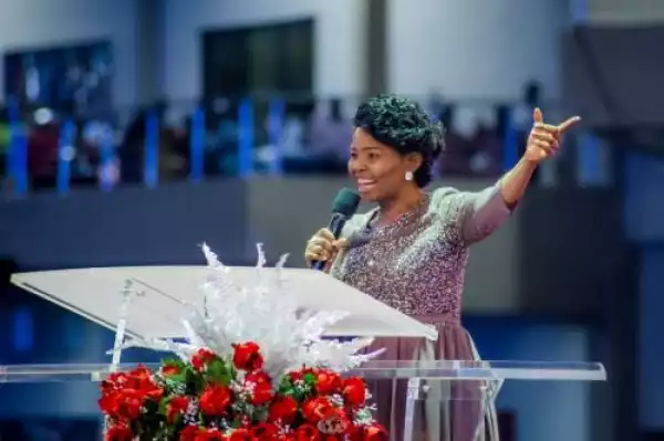 #EndSARS Memorial: God Will Punish Those Who Killed Innocent Nigerians – Faith Oyedepo Blows Hot