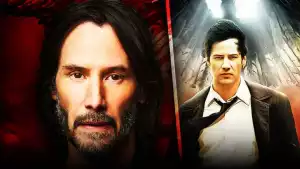 Keanu Reeves’ Constantine 2 Reportedly Cancelled at Warner Bros.