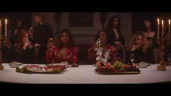 HoodCelebrityy Ft. Kash Doll - So Pretty (Video)
