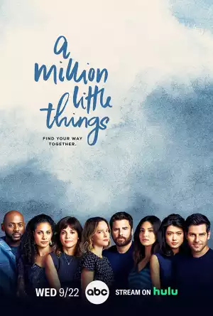 A Million Little Things S04E20