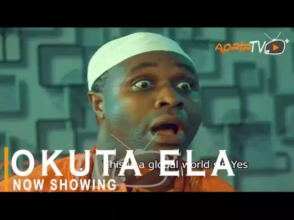 Okuta Ela (2022 Yoruba Movie)