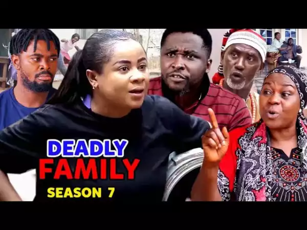 Deadly family Season 7
