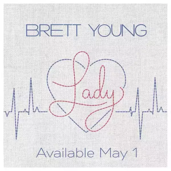 Brett Young – Lady